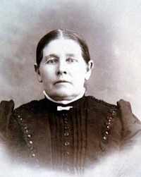 Leah Lucinda Ross (1842 - 1912) Profile